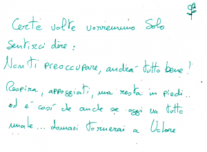 Non Ti Preoccupare Non Ti Preoccupare